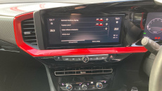 Vauxhall Mokka 1.2 Turbo 136 GS 5dr Petrol Hatchback